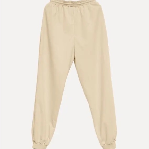 Urbanic Drawstring Jogger 